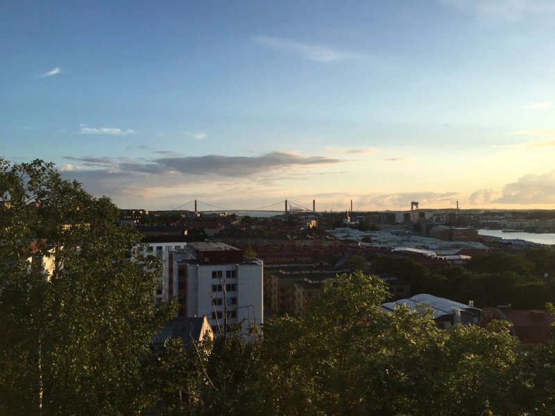 Goteborgs Mini-Hotel