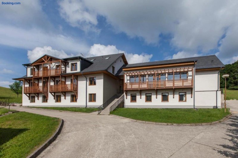 Hotel Rusava 2
