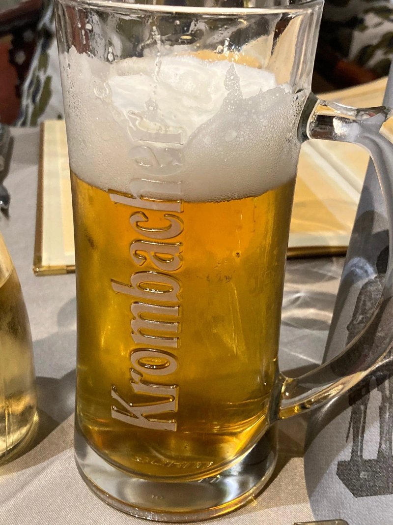 Klosterscheuer