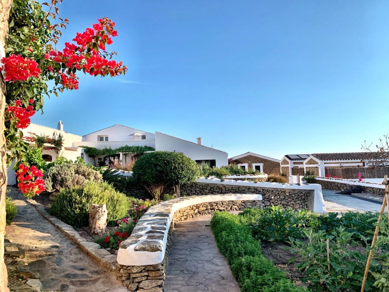 Agroturismo Son Vives Menorca