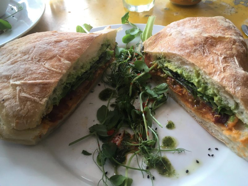 Good Vibes Cafe