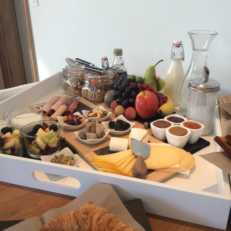 B&B Patrijzenhoek