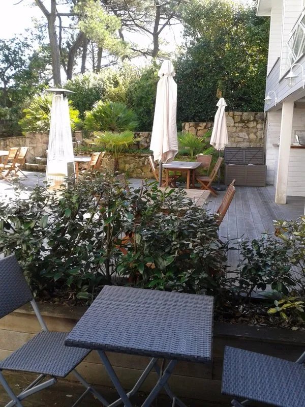 La Villa Bel Ange