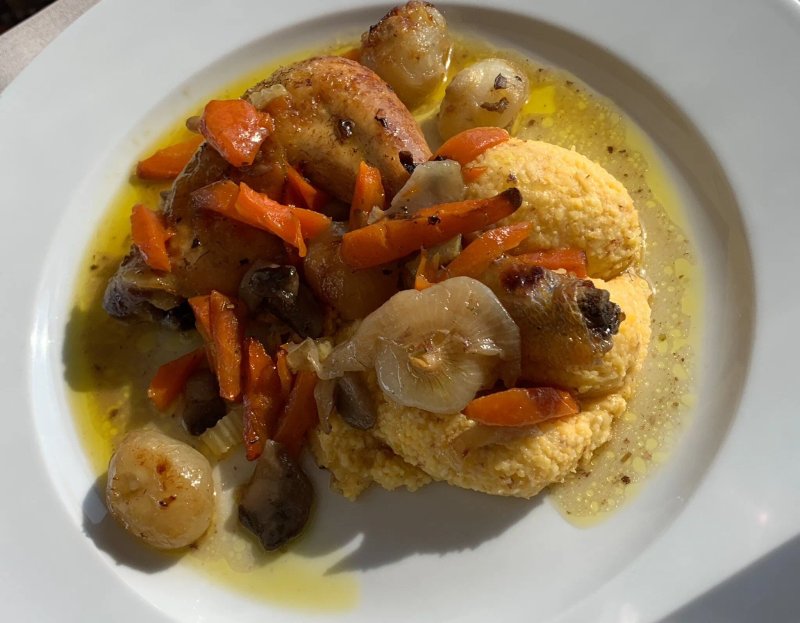Ristorante Basilico
