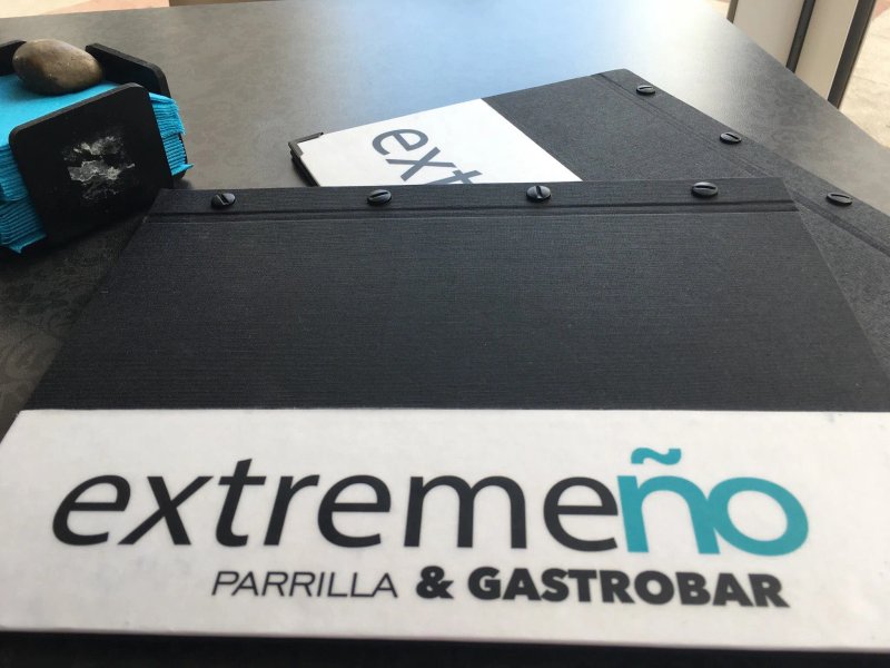 Meson Iberico Los Extremenos