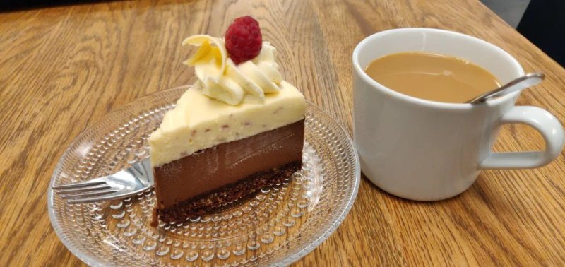 Cafe Proosa