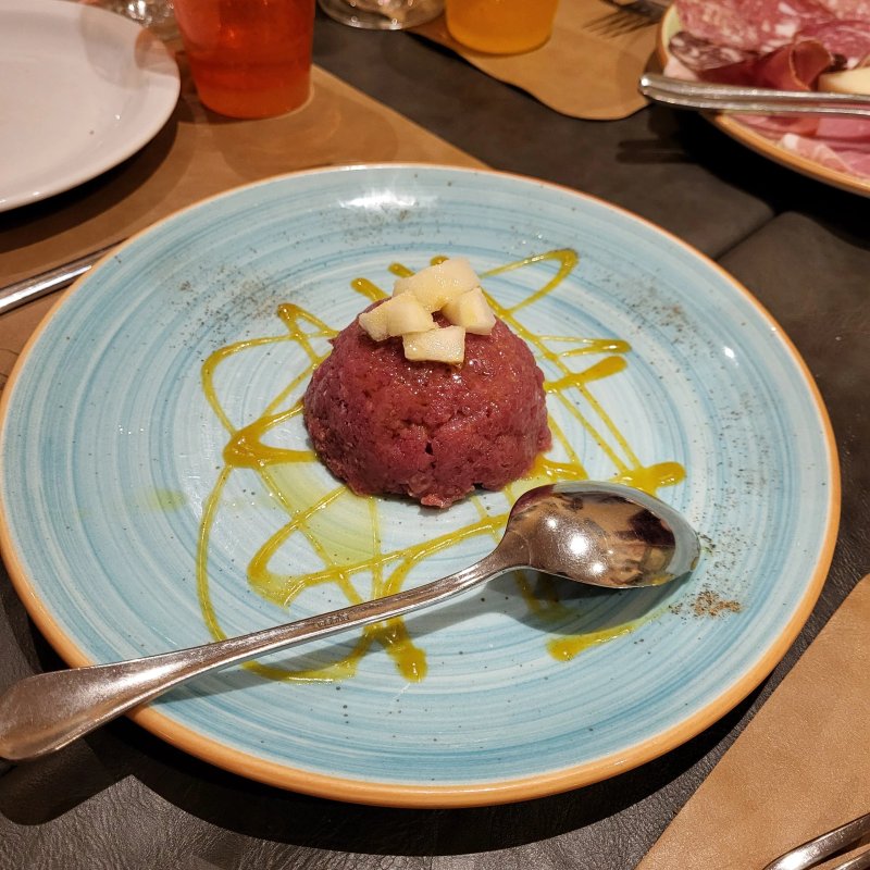 Osteria Da Rosolo