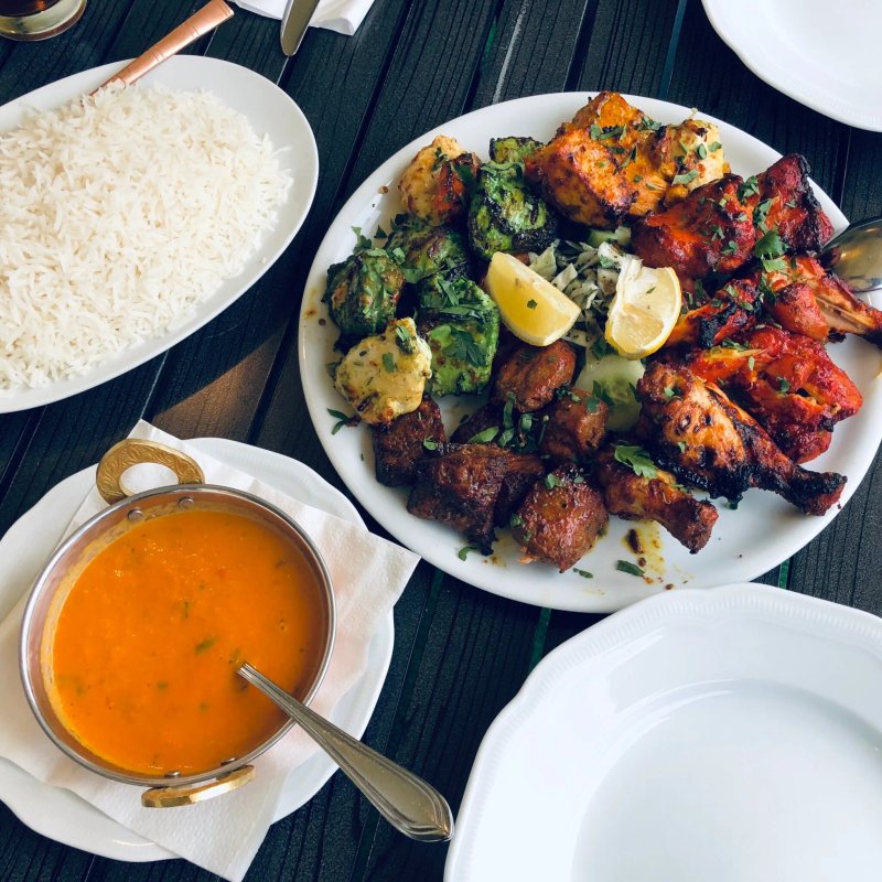 Restaurant Bollywood Tandoori