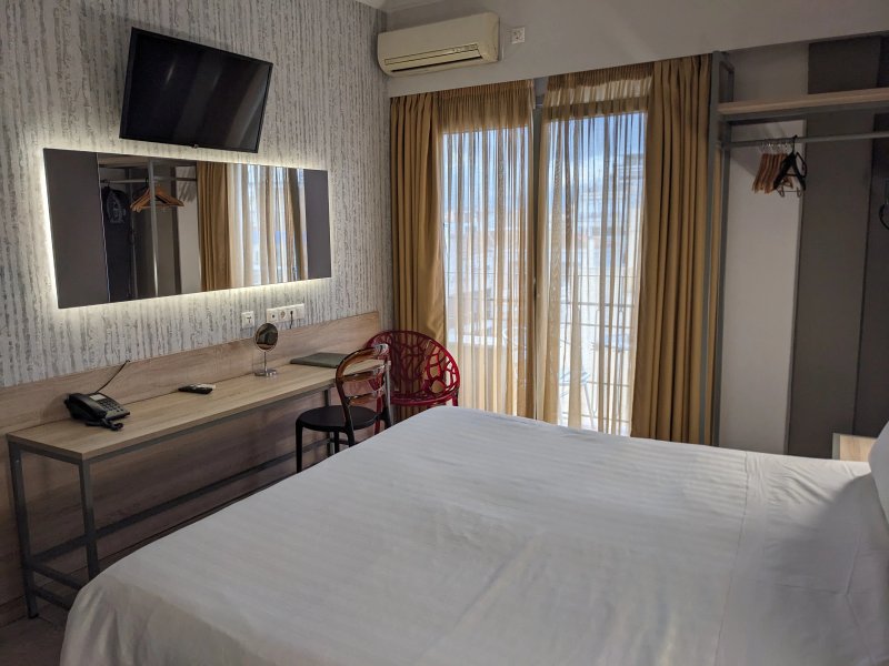 Pan Hotel