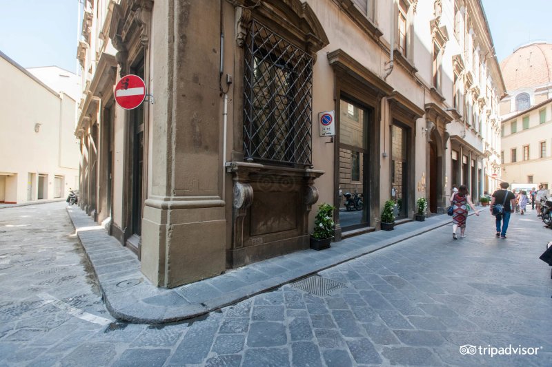 Relais Hotel Centrale Firenze