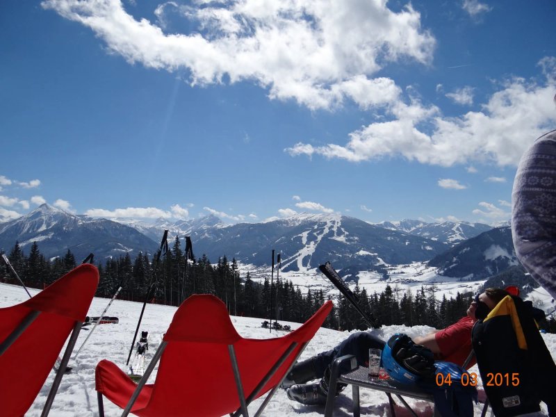 Reitlehenalm