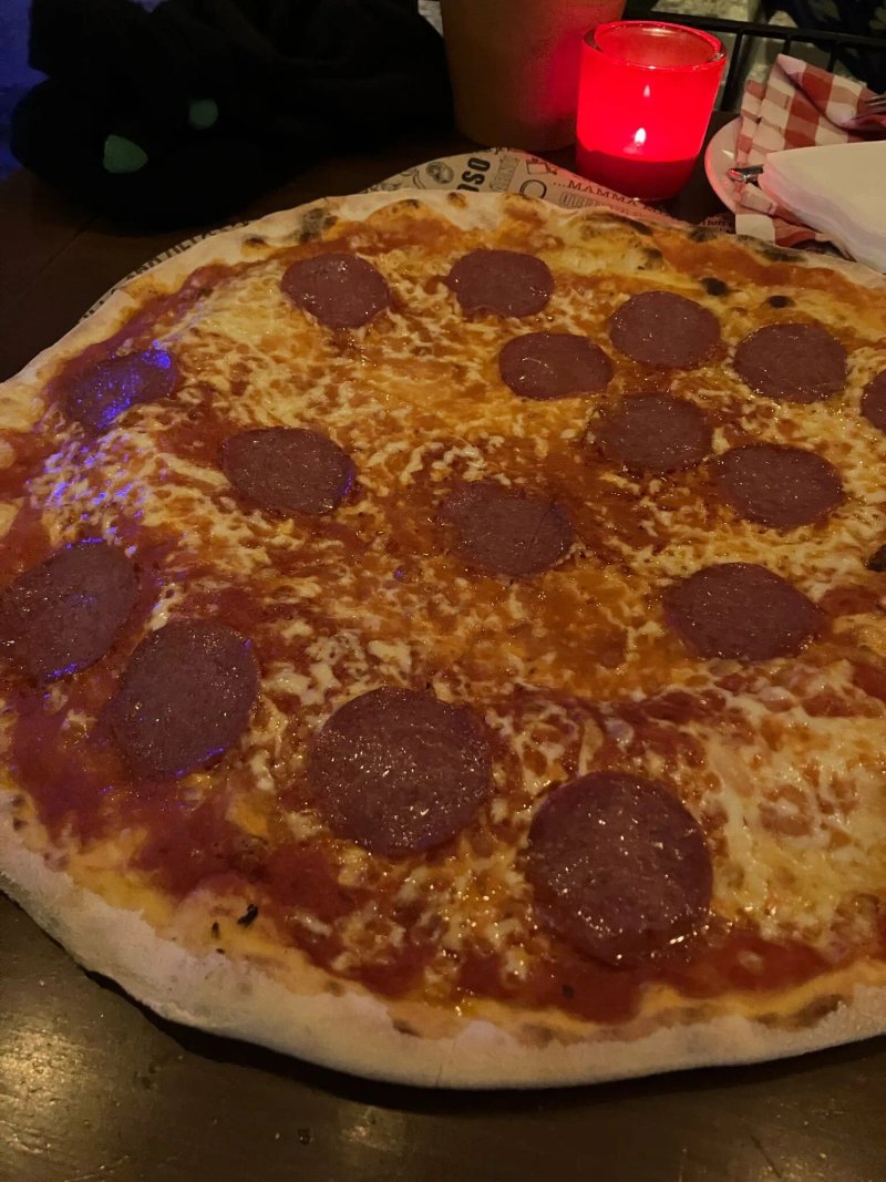 L'Osteria Prag Palac Narodni