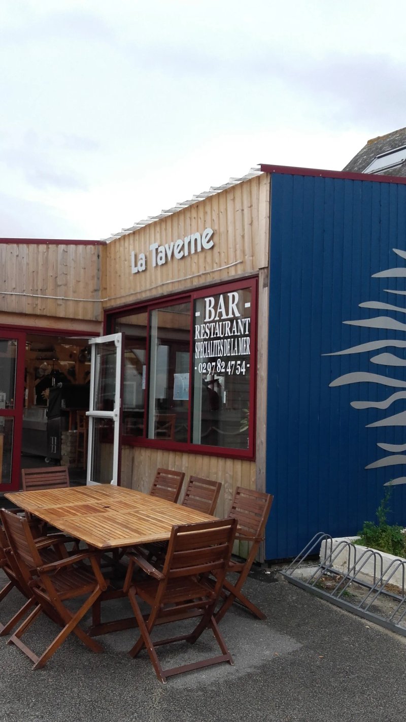 La Taverne