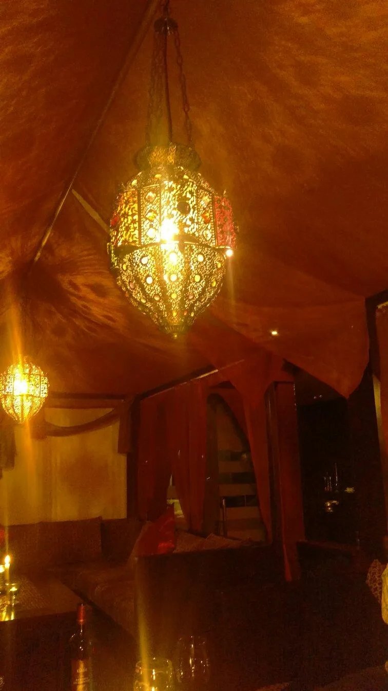 Marooush