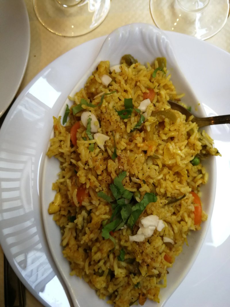 Shalimar