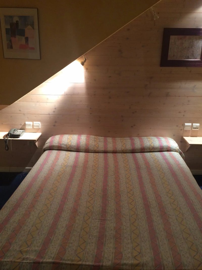 Logis Hôtel Rest. Spa Parenthèse