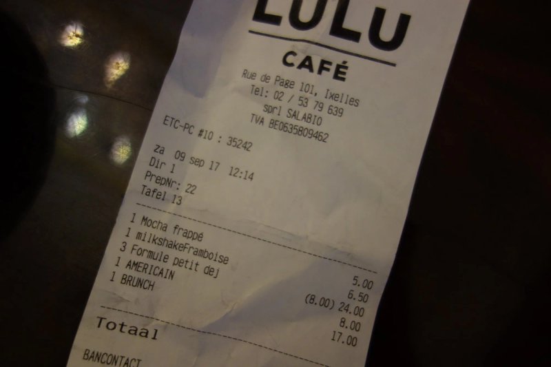 LuLu Home Interior & Cafe - Bruxelles