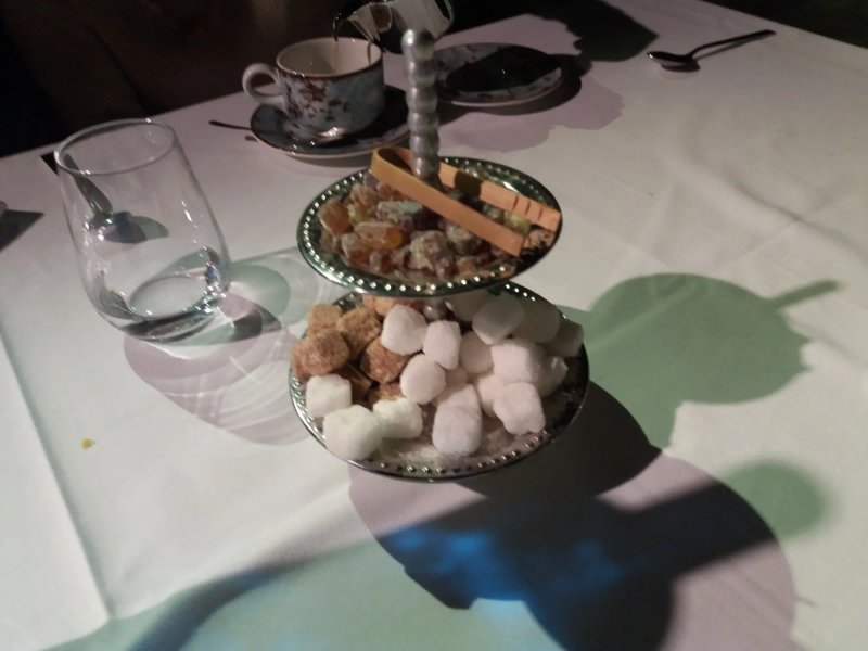 Airen - Gastronomia y Vinos