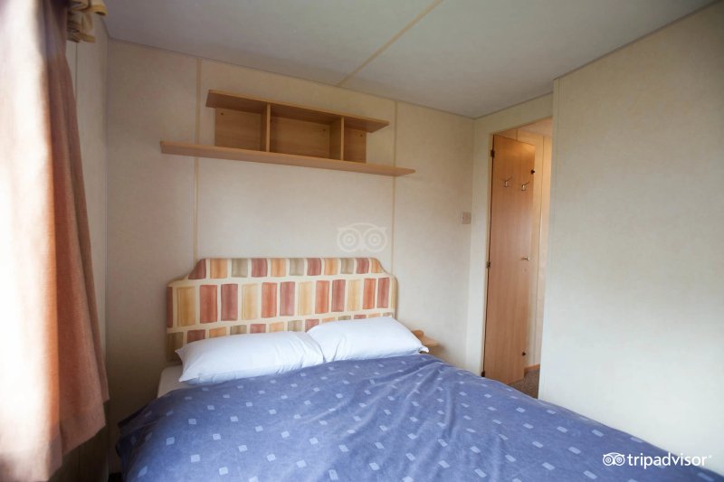 Haven - Blue Dolphin Holiday Park