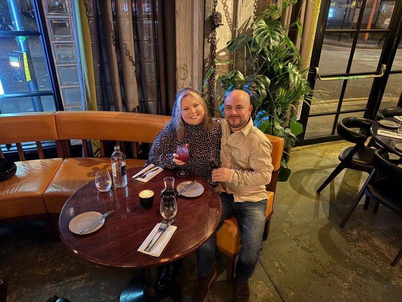 Bread Street Kitchen & Bar - Southwark