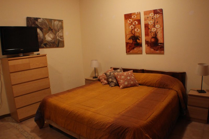 San Nicolò House