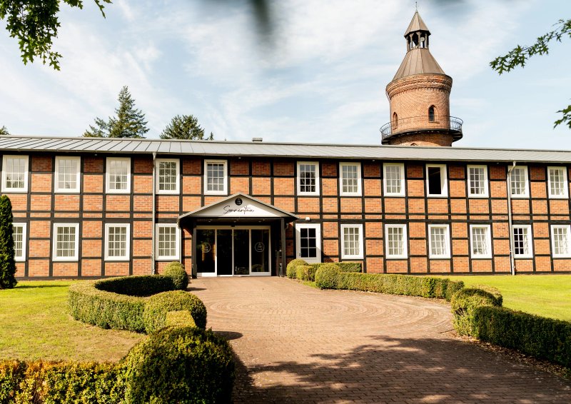 Hof Sonnentau