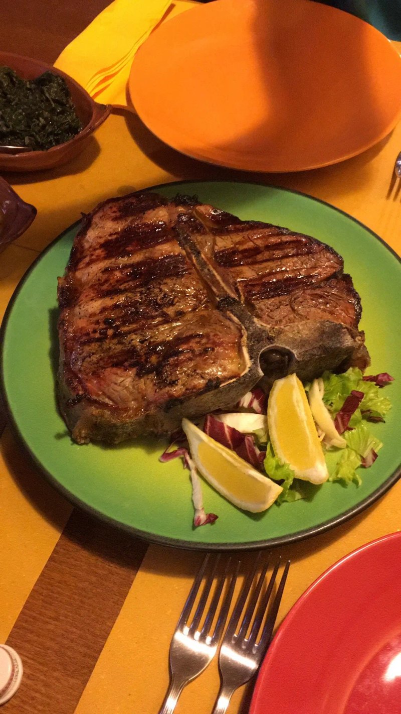 Osteria Ristorante San Vivaldo