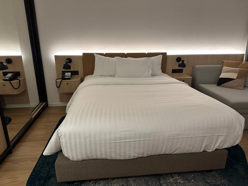 Residence Inn by Marriott Dortmund City