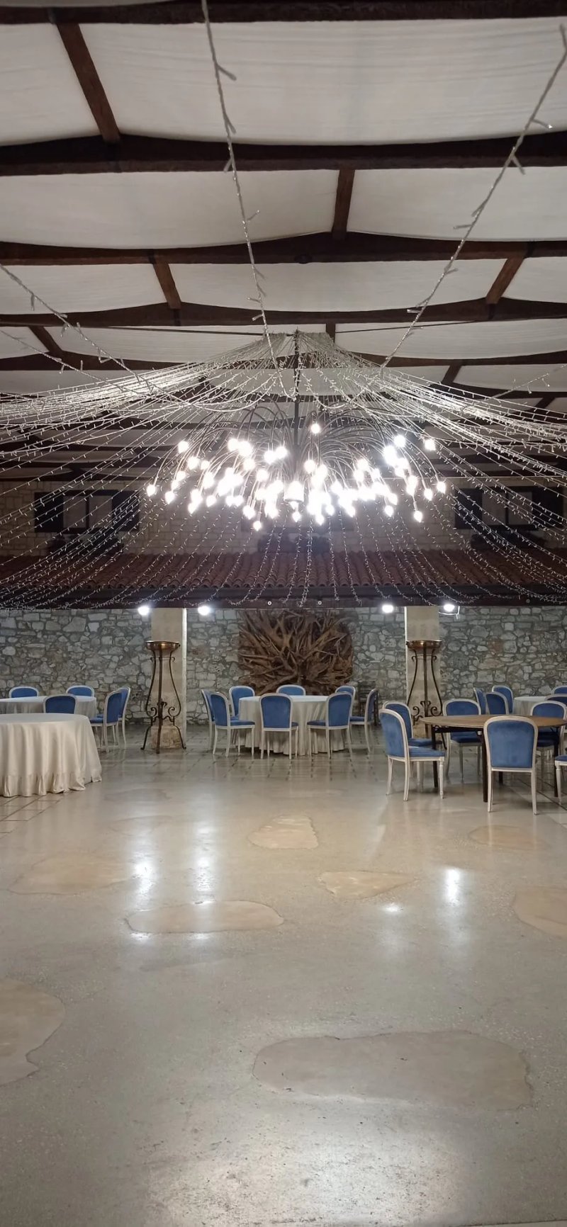 Masseria Mofetta