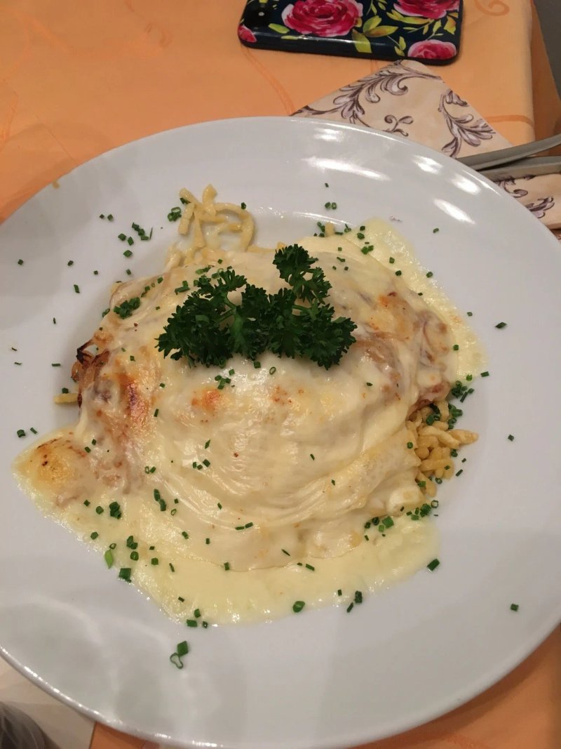Hotel Rheinkrone