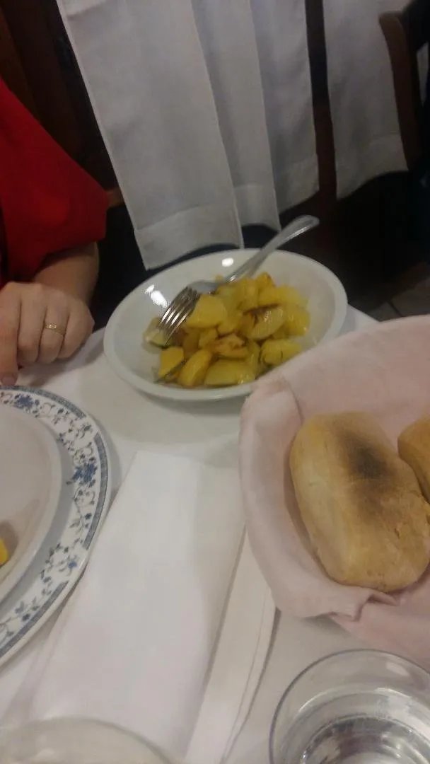 Trattoria Lovise