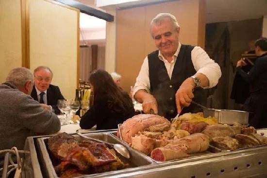 Ristorante Canossa