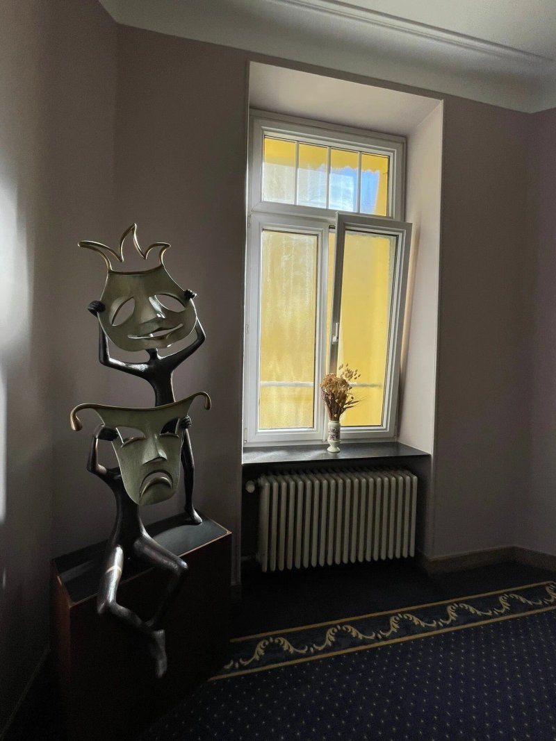 Hôtel Perrin