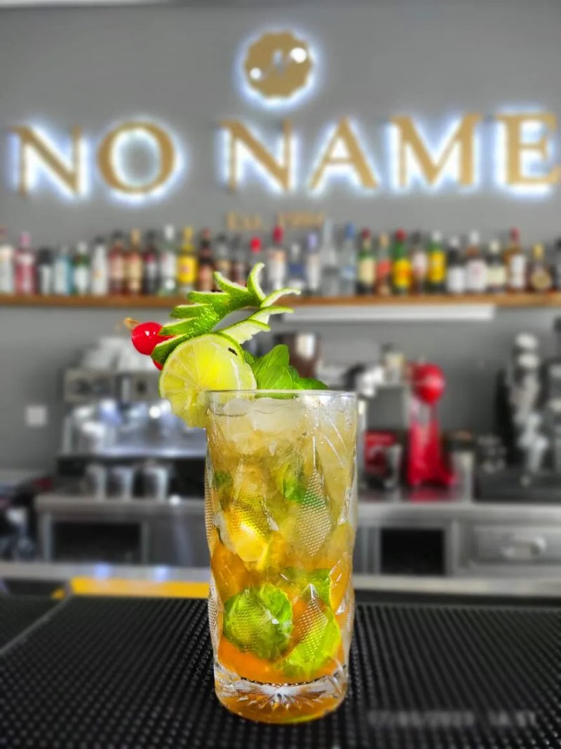 No Name Restaurant & Beach Bar