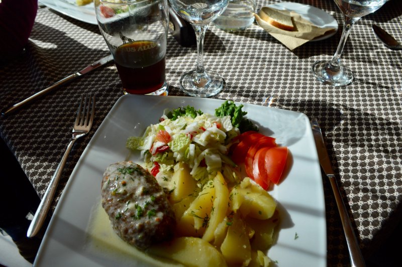 Restaurant Meduna