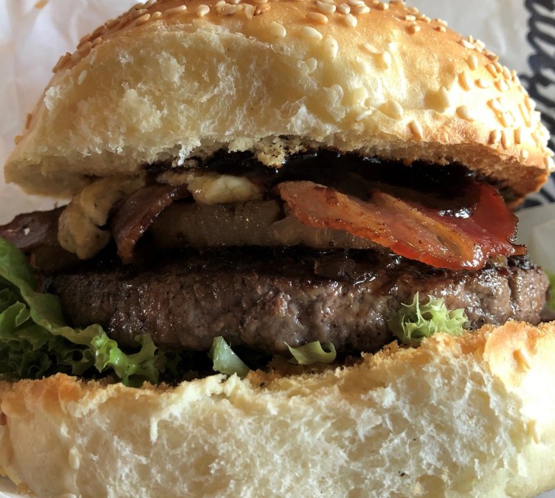 Burger Ltd