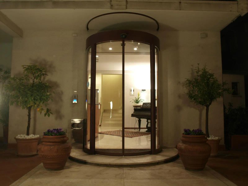 Hotel Arcangelo