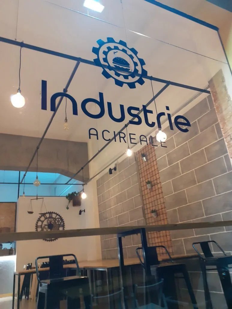 Industrie Acireale