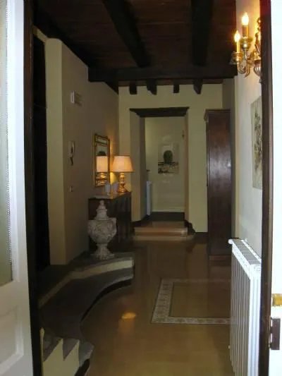 Bed and Breakfast Di Francia