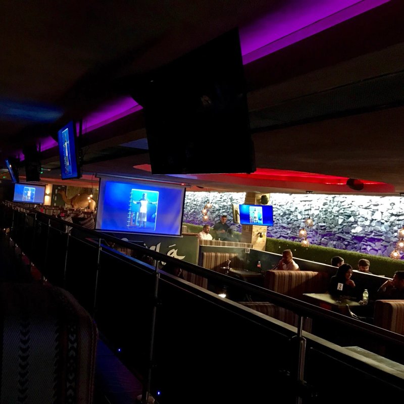 Pasha Shisha