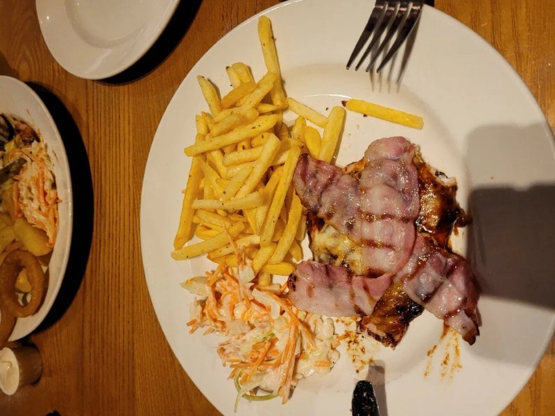 The Waterfront Beefeater