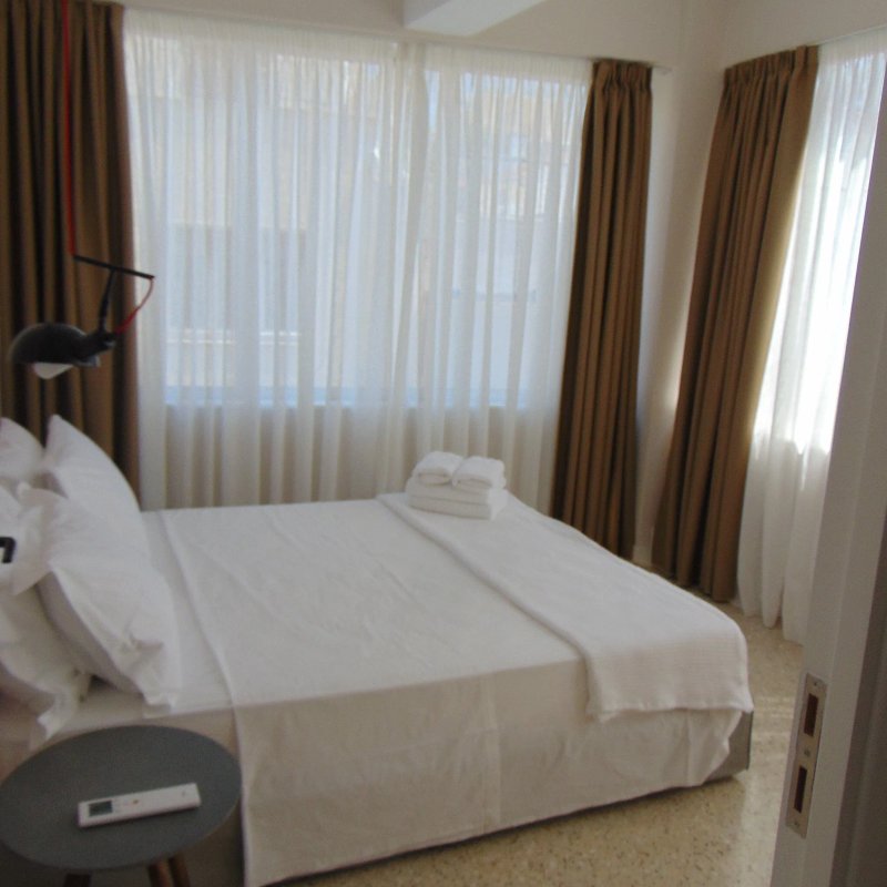 Live in Athens, Short Stay Apartments
