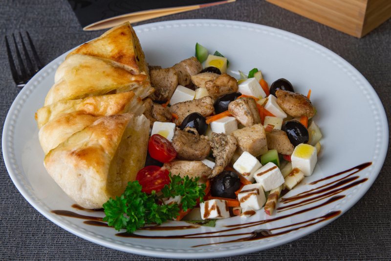 Classic Grill Serbian Restaurant