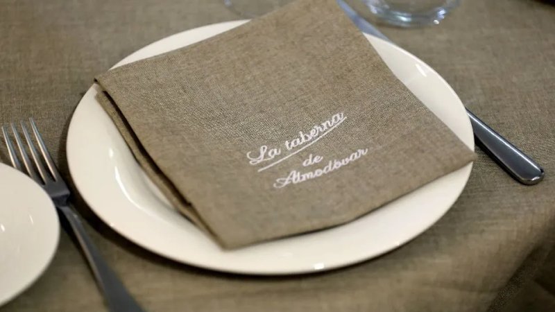 La Taberna de Almodovar