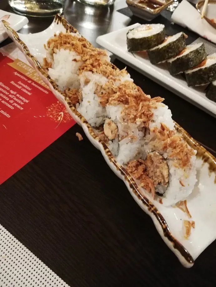 Sushi Piu