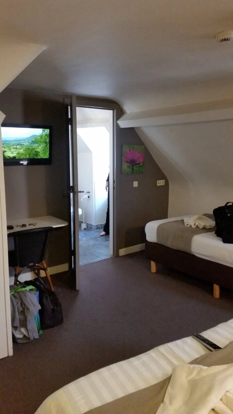 Ambrosia Hotel