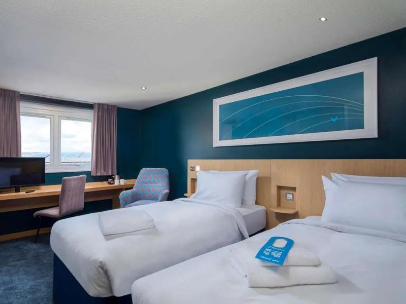 Travelodge Ringwood