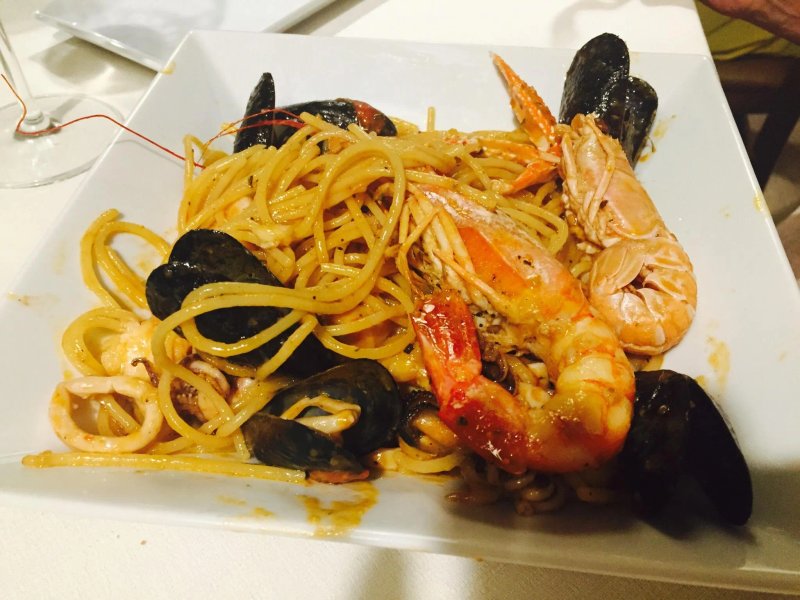 Fienodoro Osteria