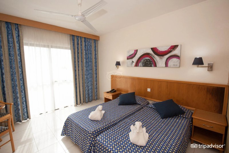 Bella Vista Hotel Malta
