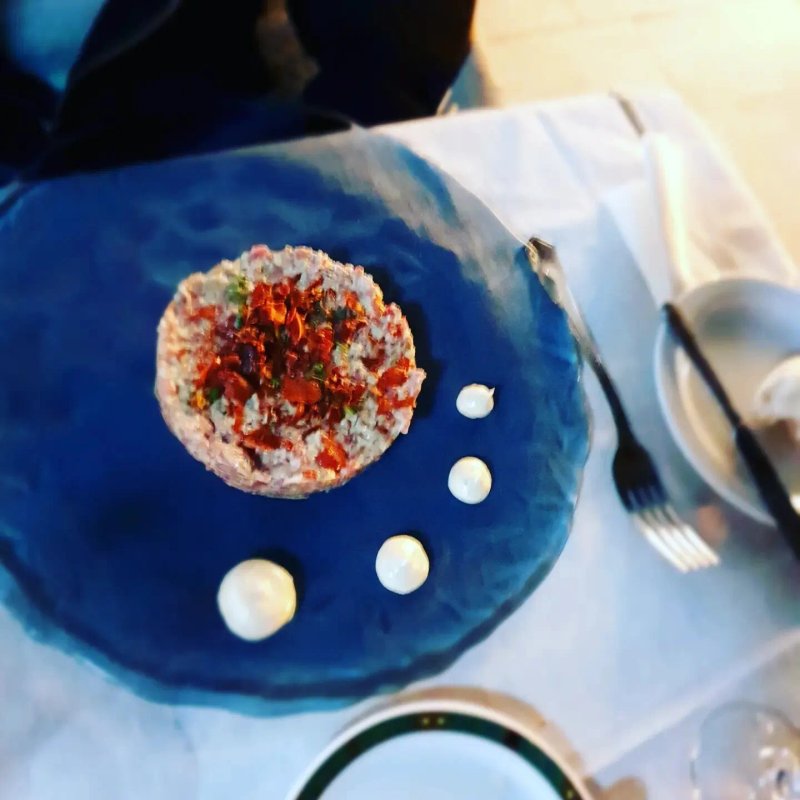 Restaurante Don Quijote